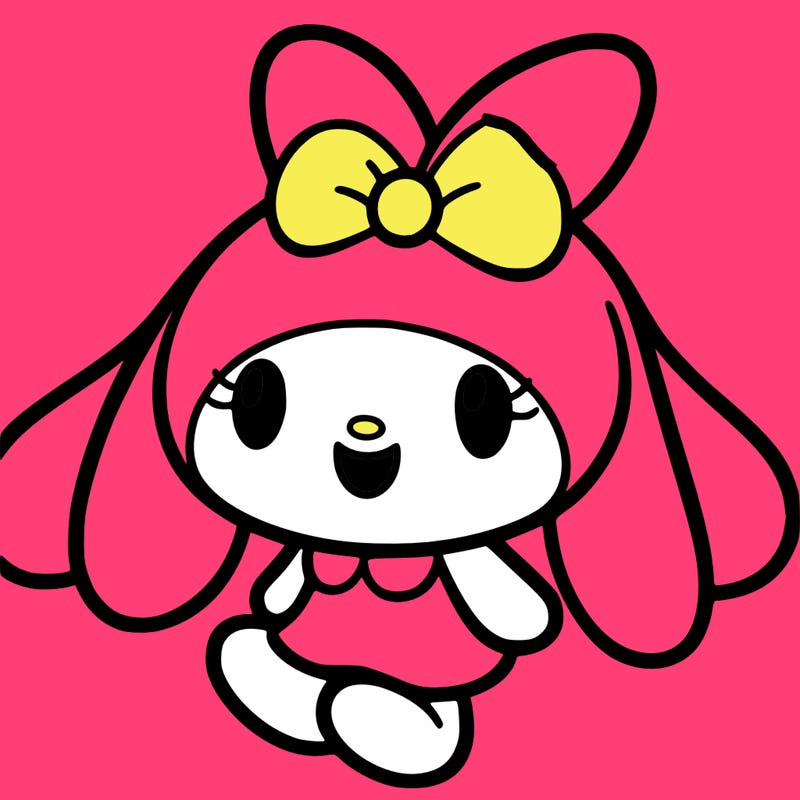 my melody