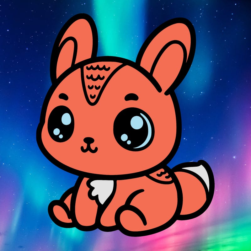 cute animal