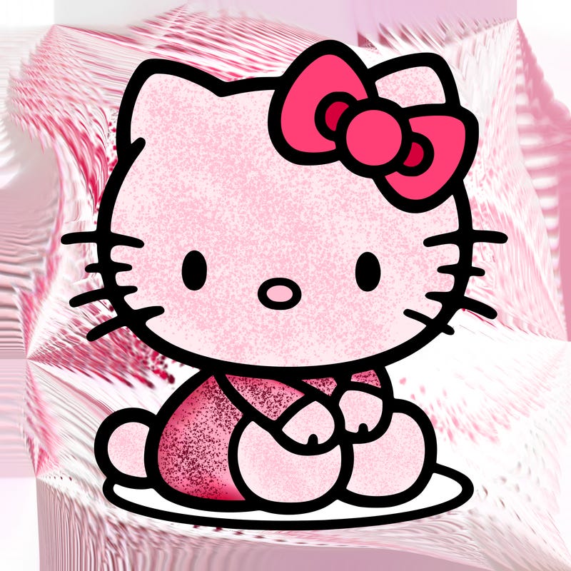 hello kitty
