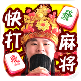 3P Mahjong Fury- Bloodbath - App Icon