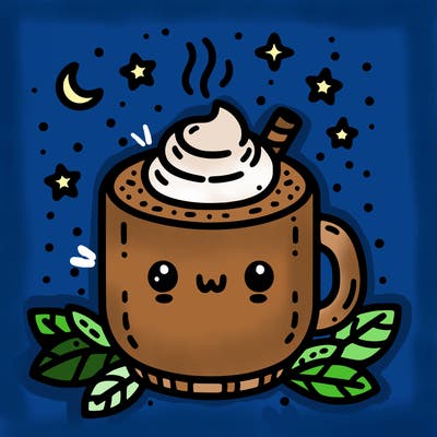 hot coco
