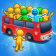 Bus Escape: Traffic Jam 3D