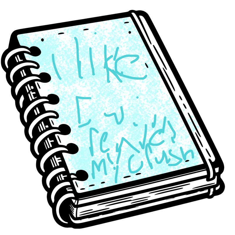 notebook