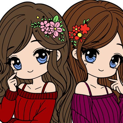 girls