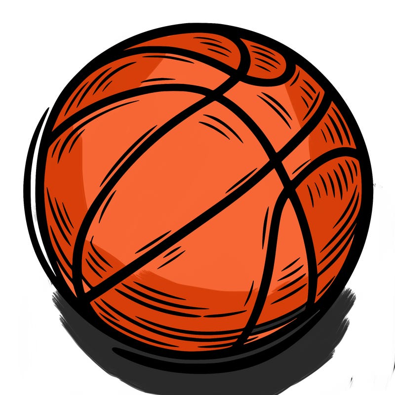 basketball