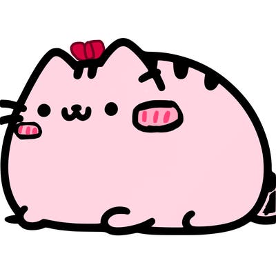 pusheen