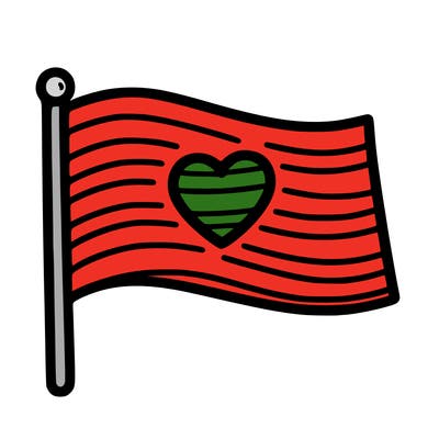 pride flag