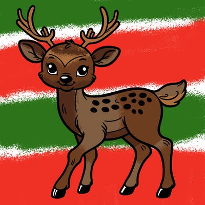 deer