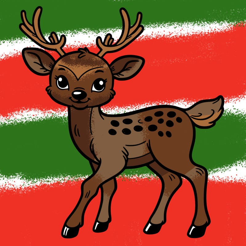 deer