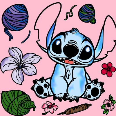 stitch