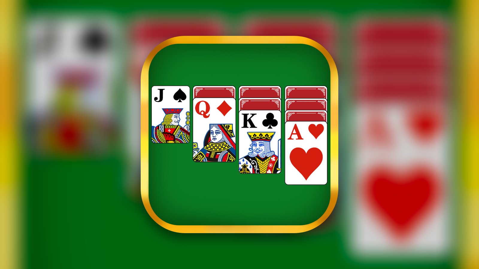 Solitaire Relax®: Classic Card - Games App | MWM