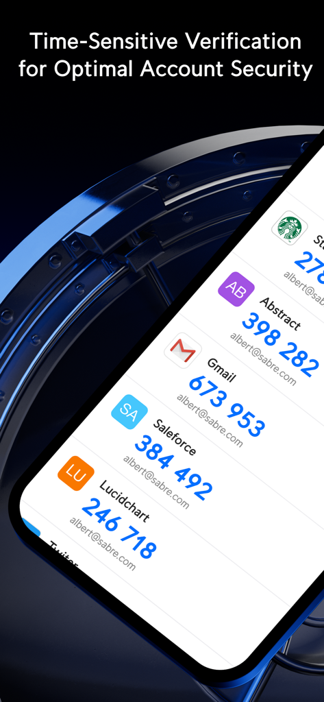 UniFi Verify | Professional-Grade 2FA Security
