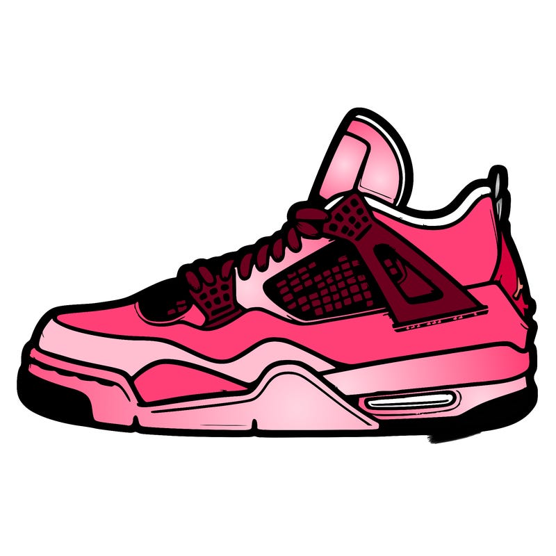 jordan 4