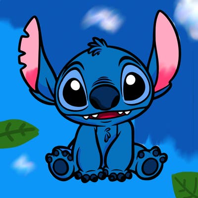 stitch