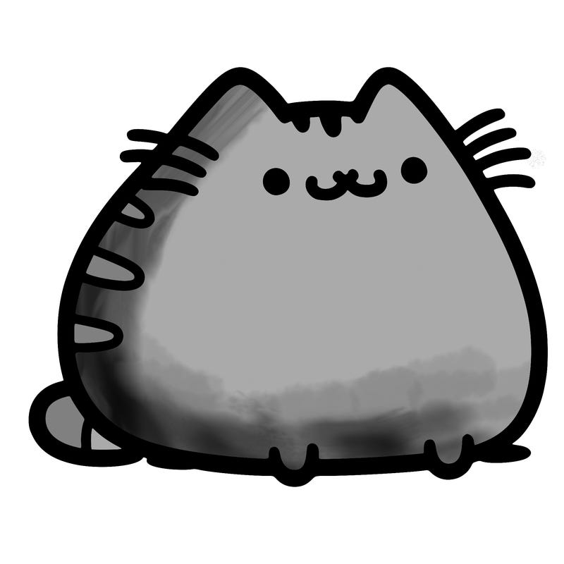 pusheen