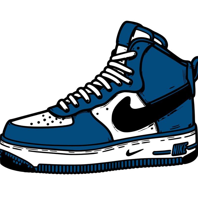 nike shoes