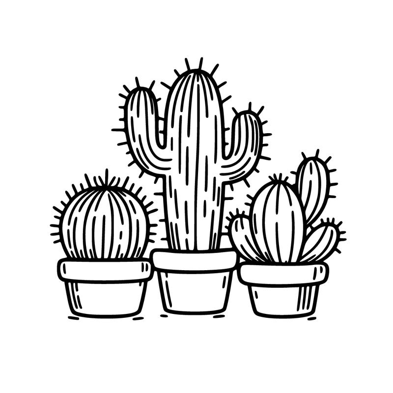 cactus
