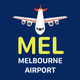 Melbourne Tullamarine Airport