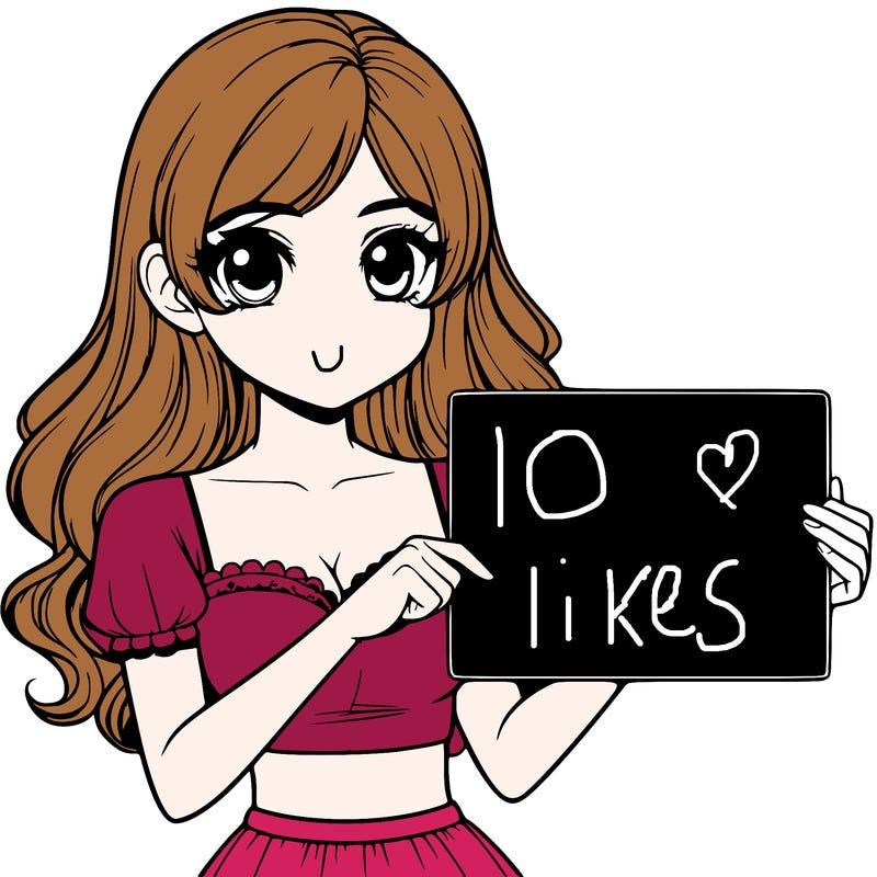 realistic pretty girl holding blank sign