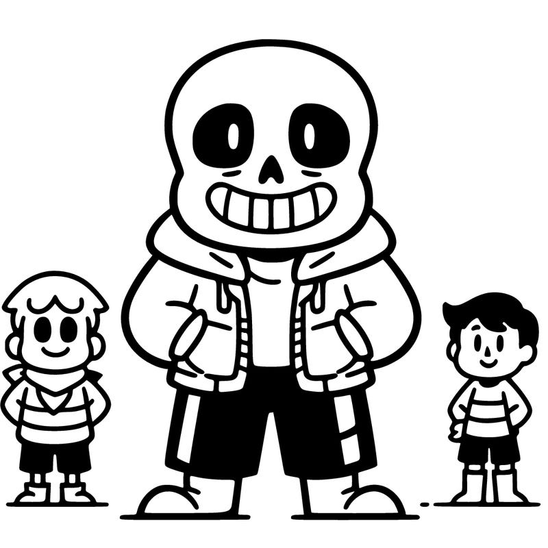 undertale