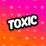 Toxic: Followers Tracker