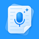 Speech To Text: Transcription