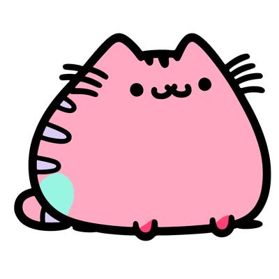 pusheen