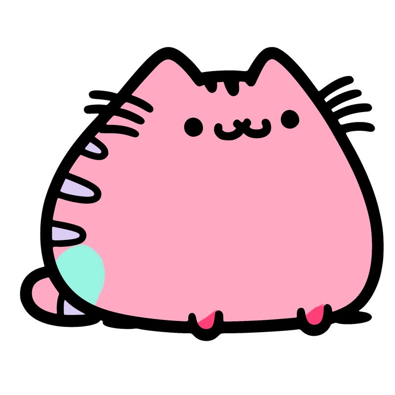 pusheen