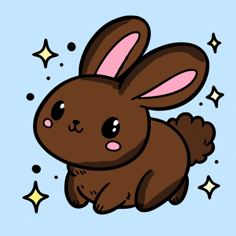 bunny