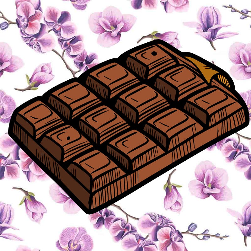 chocolate