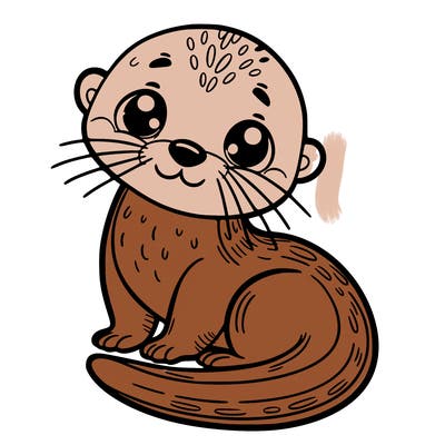 otter