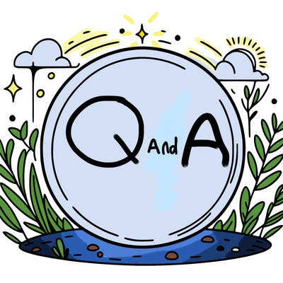 clear circle just one line