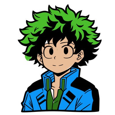 deku