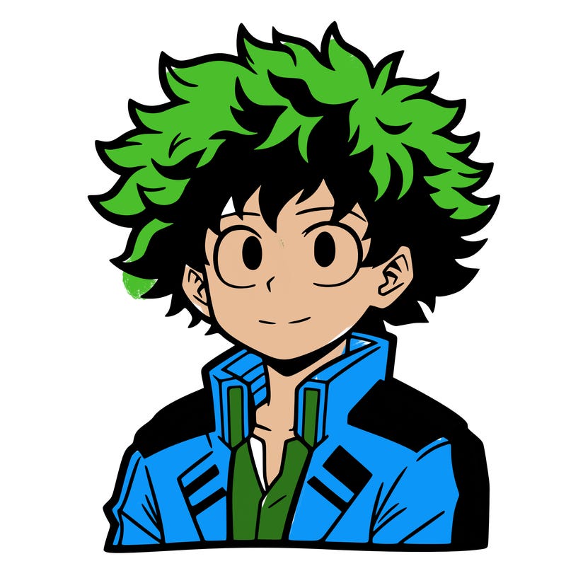 deku
