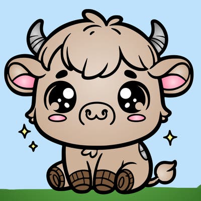 cute