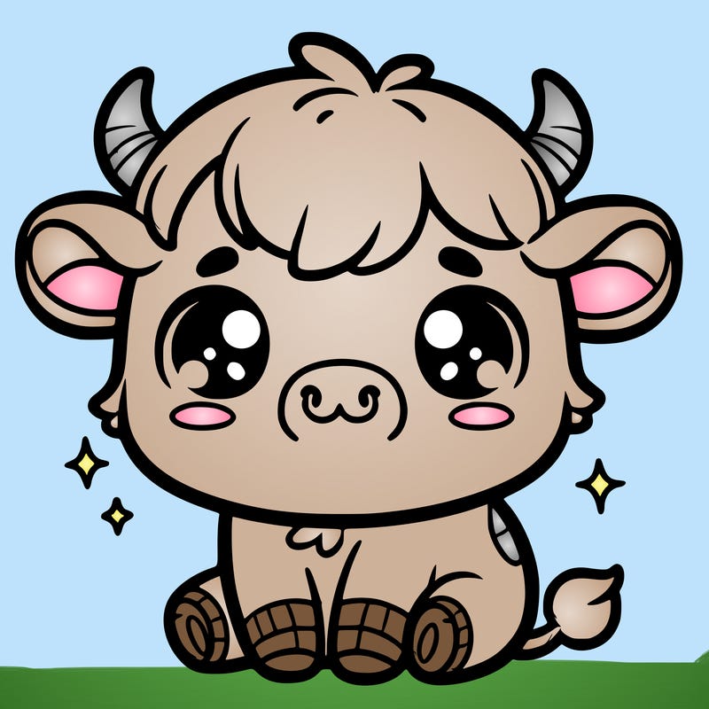 cute