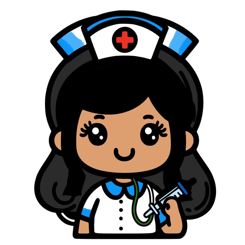 nurse