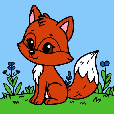 fox