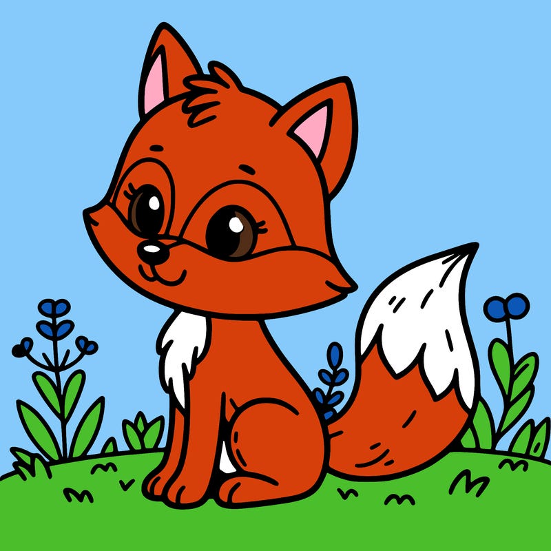 fox