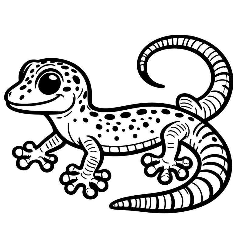 gecko