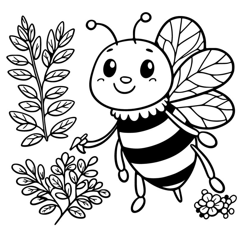bee