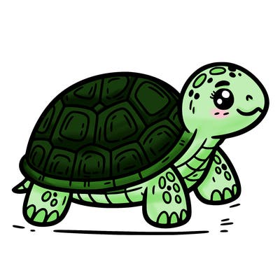 turtle