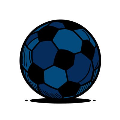 soccer ball