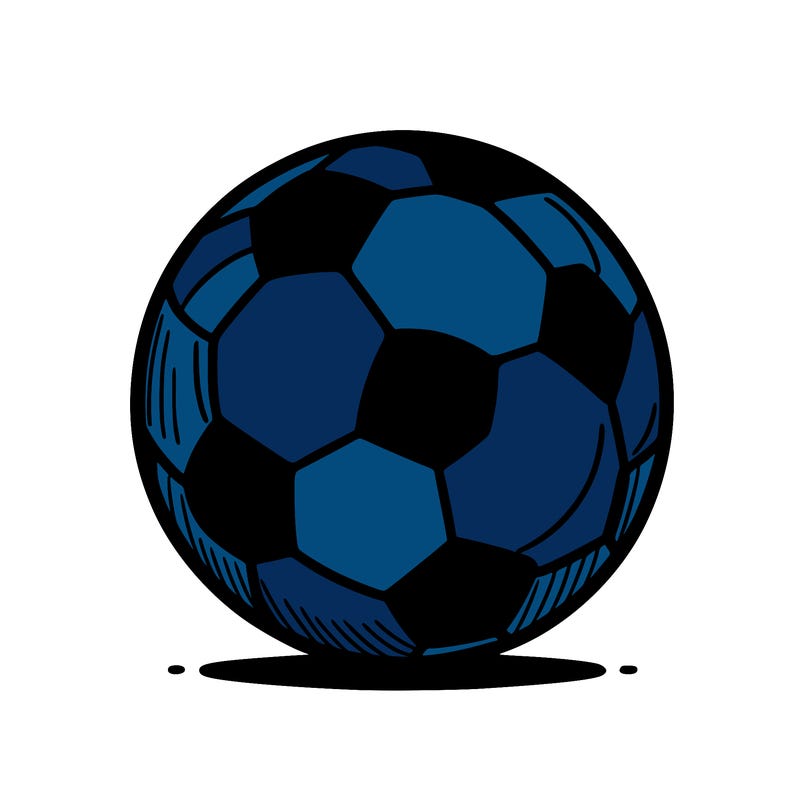 soccer ball