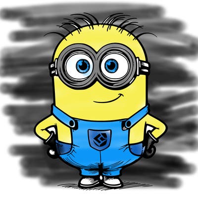 minion