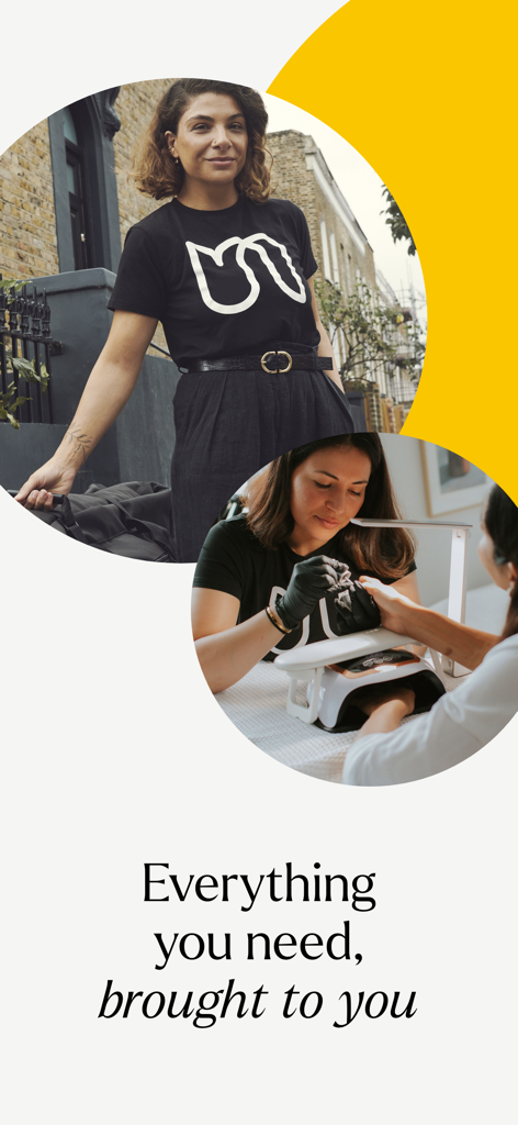 Massage at home | Urban - Mobile wellness and beauty treatments brought directly to your home through the Urban app