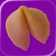 Virtual Fortune Cookie