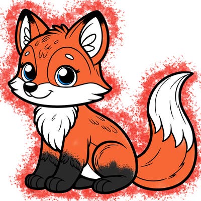 fox