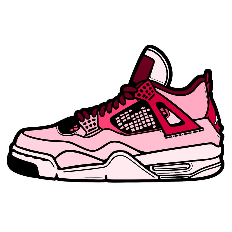jordan 4