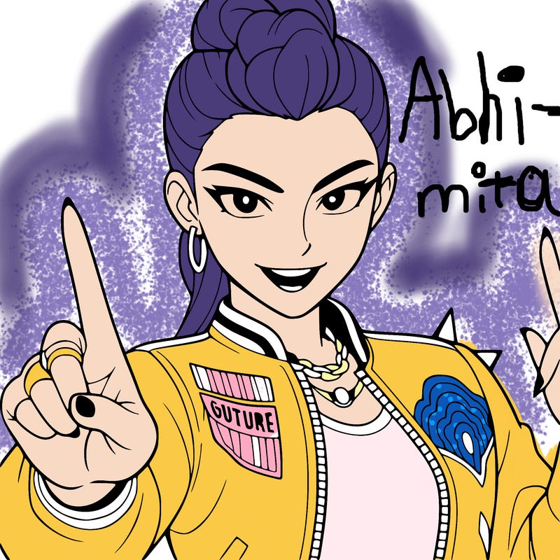 After